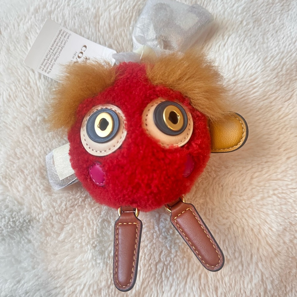 Coachies Sweeties Charm